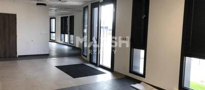 MALSH Realty & Property - Local d'activités - Lyon Sud Est - Corbas - 28