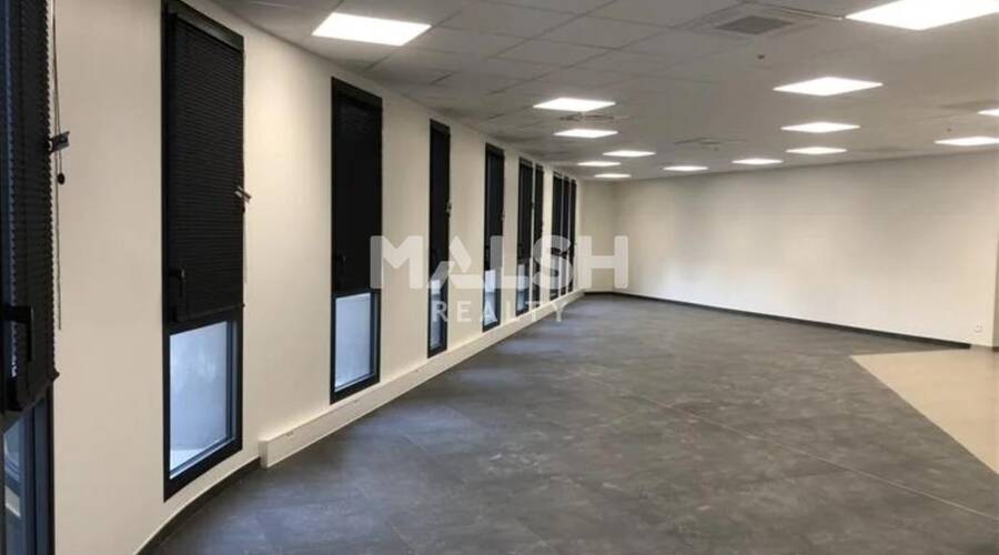 MALSH Realty & Property - Local d'activités - Lyon Sud Est - Corbas - 29