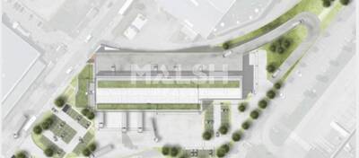MALSH Realty & Property - Local d'activités - Lyon Sud Est - Corbas - 31