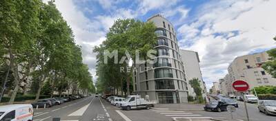 MALSH Realty & Property - Local commercial - Lyon 7° / Gerland - Lyon 7 - 2