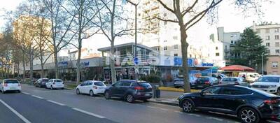 MALSH Realty & Property - Local commercial - Lyon 7° / Gerland - Lyon 7 - 3