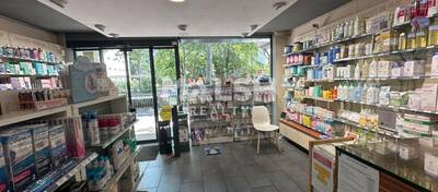MALSH Realty & Property - Local commercial - Lyon 7° / Gerland - Lyon 7 - 1