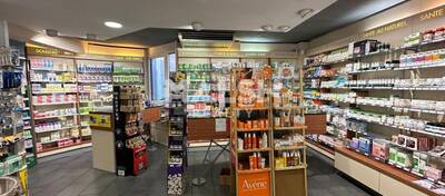 MALSH Realty & Property - Local commercial - Lyon 7° / Gerland - Lyon 7 - 2