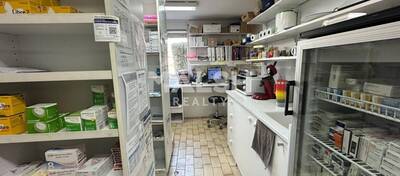 MALSH Realty & Property - Local commercial - Lyon 7° / Gerland - Lyon 7 - 4