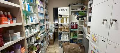 MALSH Realty & Property - Local commercial - Lyon 7° / Gerland - Lyon 7 - 5