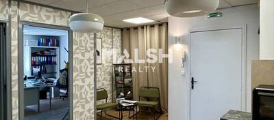 MALSH Realty & Property - Bureau - Lyon Sud Ouest - Brignais - 2