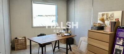 MALSH Realty & Property - Bureau - Lyon Sud Ouest - Brignais - 4
