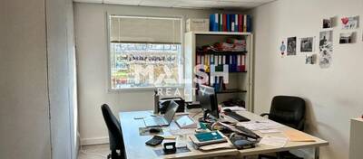 MALSH Realty & Property - Bureau - Lyon Sud Ouest - Brignais - 5