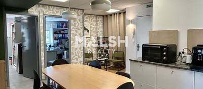 MALSH Realty & Property - Bureau - Lyon Sud Ouest - Brignais - 6