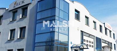 MALSH Realty & Property - Bureau - Lyon Sud Ouest - Brignais - 9