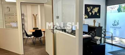 MALSH Realty & Property - Bureau - Lyon 2 - Lyon 2 - 2