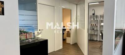MALSH Realty & Property - Bureau - Lyon 2 - Lyon 2 - 4