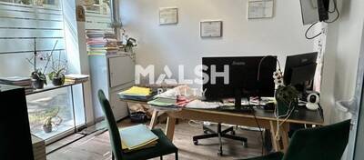 MALSH Realty & Property - Bureau - Lyon 2 - Lyon 2 - 6