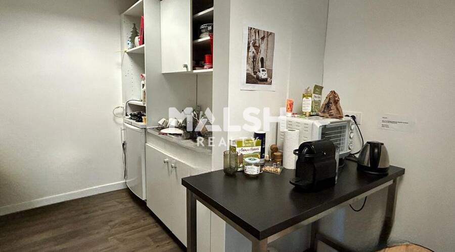 MALSH Realty & Property - Bureau - Lyon 2 - Lyon 2 - 7