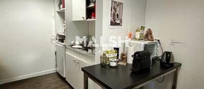 MALSH Realty & Property - Bureau - Lyon 2 - Lyon 2 - 7