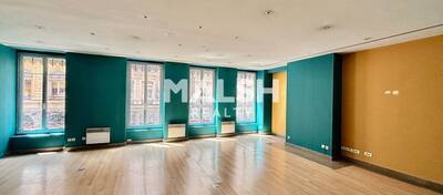 MALSH Realty & Property - Bureau - Lyon 2° / Presqu'île - Lyon 2 - 2
