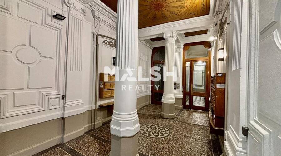 MALSH Realty & Property - Bureau - Lyon 2° / Presqu'île - Lyon 2 - 2