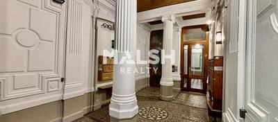 MALSH Realty & Property - Bureau - Lyon 2° / Presqu'île - Lyon 2 - 2