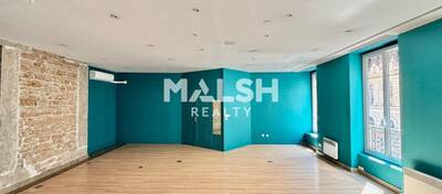 MALSH Realty & Property - Bureau - Lyon 2° / Presqu'île - Lyon 2 - 5