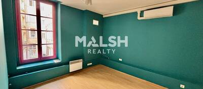 MALSH Realty & Property - Bureau - Lyon 2° / Presqu'île - Lyon 2 - 7