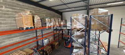 MALSH Realty & Property - Local d'activités - Lyon EST (St Priest /Mi Plaine/ A43 / Eurexpo) - Saint-Priest - 4