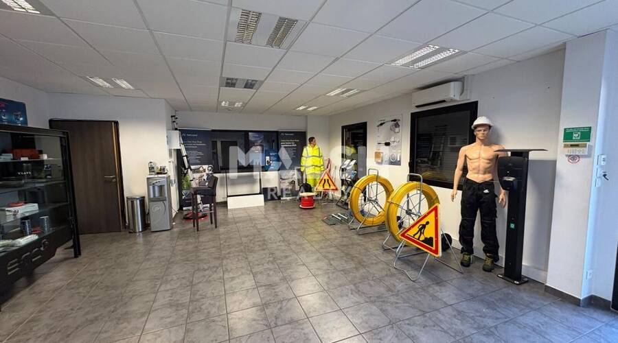 MALSH Realty & Property - Local d'activités - Lyon EST (St Priest /Mi Plaine/ A43 / Eurexpo) - Saint-Priest - 6