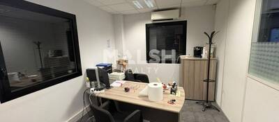 MALSH Realty & Property - Local d'activités - Lyon EST (St Priest /Mi Plaine/ A43 / Eurexpo) - Saint-Priest - 7