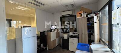 MALSH Realty & Property - Local d'activités - Lyon EST (St Priest /Mi Plaine/ A43 / Eurexpo) - Saint-Priest - 8