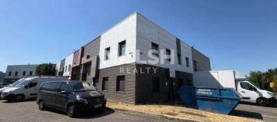 MALSH Realty & Property - Local d'activités - Lyon EST (St Priest /Mi Plaine/ A43 / Eurexpo) - Saint-Priest - 9
