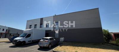 MALSH Realty & Property - Local d'activités - Lyon EST (St Priest /Mi Plaine/ A43 / Eurexpo) - Saint-Priest - 10