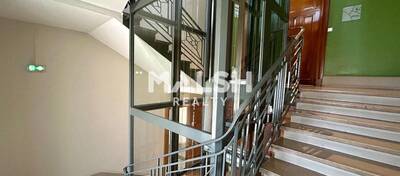 MALSH Realty & Property - Bureau - Lyon 6° - Lyon 6 - 2