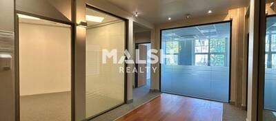 MALSH Realty & Property - Bureau - Lyon 6° - Lyon 6 - 3