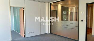 MALSH Realty & Property - Bureau - Lyon 6° - Lyon 6 - 7