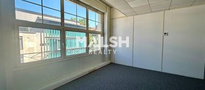 MALSH Realty & Property - Bureau - Lyon 6° - Lyon 6 - 10