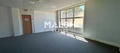 MALSH Realty & Property - Bureau - Lyon 6° - Lyon 6 - 11