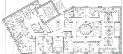 MALSH Realty & Property - Bureau - Lyon 6° - Lyon 6 - 12