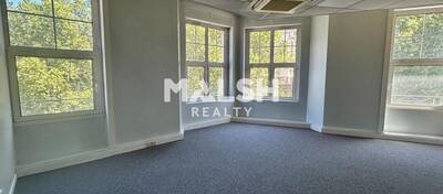 MALSH Realty & Property - Bureau - Lyon 6° - Lyon 6 - 4