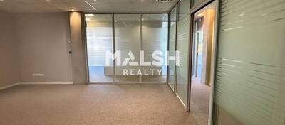 MALSH Realty & Property - Bureau - Lyon 6° - Lyon 6 - 5