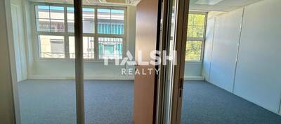 MALSH Realty & Property - Bureau - Lyon 6° - Lyon 6 - 6