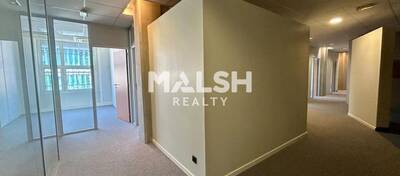 MALSH Realty & Property - Bureau - Lyon 6° - Lyon 6 - 8