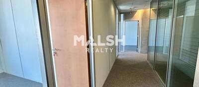 MALSH Realty & Property - Bureau - Lyon 6° - Lyon 6 - 9
