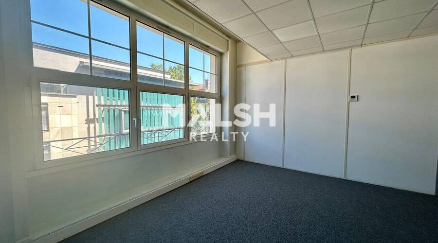 MALSH Realty & Property - Bureau - Lyon 6° - Lyon 6 - 10