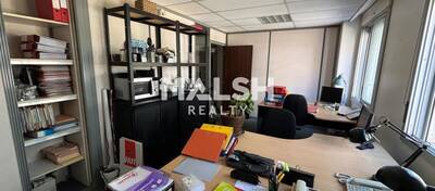 MALSH Realty & Property - Bureau - Lyon 6° - Lyon 6 - 1