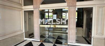 MALSH Realty & Property - Bureau - Lyon 6° - Lyon 6 - 3