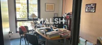 MALSH Realty & Property - Bureau - Lyon 6° - Lyon 6 - 4