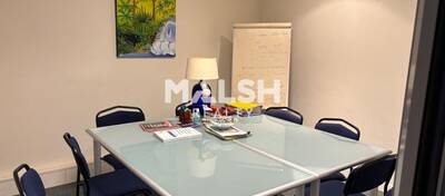 MALSH Realty & Property - Bureau - Lyon 6° - Lyon 6 - 5