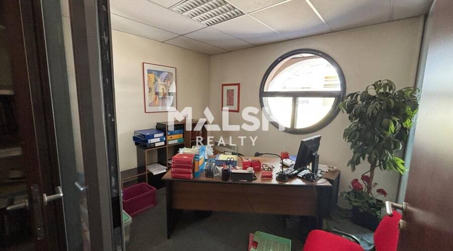 MALSH Realty & Property - Bureau - Lyon 6° - Lyon 6 - 7