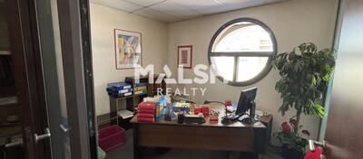 MALSH Realty & Property - Bureau - Lyon 6° - Lyon 6 - 7