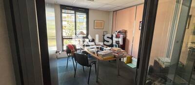 MALSH Realty & Property - Bureau - Lyon 6° - Lyon 6 - 8