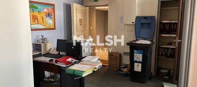 MALSH Realty & Property - Bureau - Lyon 6° - Lyon 6 - 9